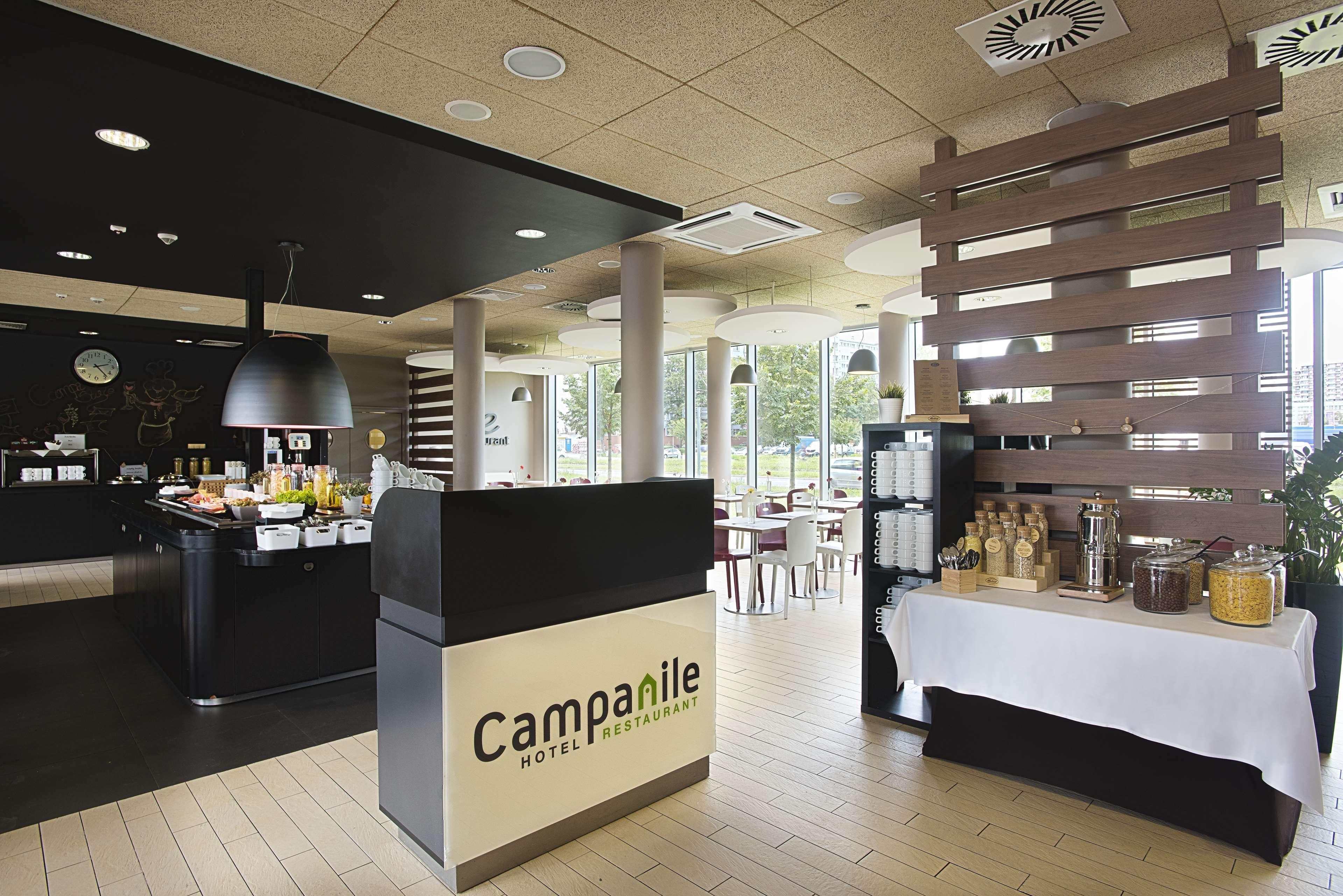 Campanile Wroclaw Centrum Exterior photo